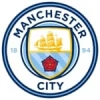 Manchester City Entraînement
